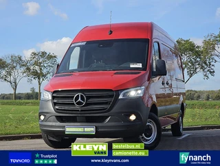 Mercedes-Benz Sprinter 2023 - 319 à venda