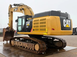Caterpillar 352F 2019 - N/A zdjecie 3