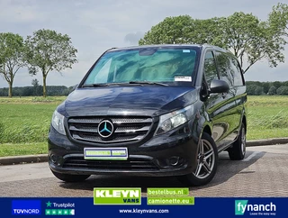Mercedes-Benz Vito 2019 - 114 obrazek 1