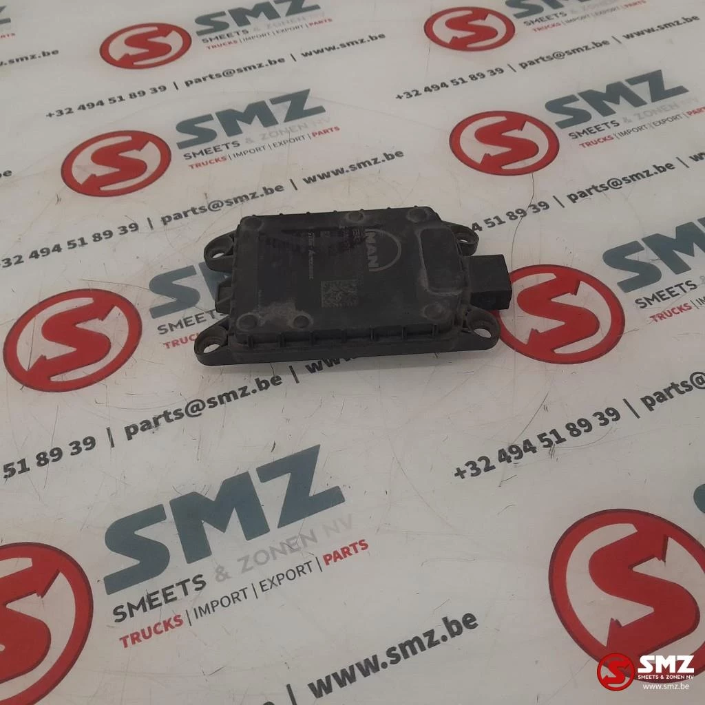 MAN 2018 - Occ radarsensor MAN obrázek 1