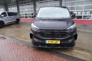 Ford Transit Custom 2024 - 320L 2.0 TDCI 170PK L2H1 Limited DubbelCabine Automaat imagen 4