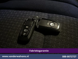 Ford Transit Custom 2024 - 2.0 TDCI 111pk L1H1 Fabrieksgarantie Euro6 Airco | Camera | Apple Carplay | LED | Cruisecontrol bild 20