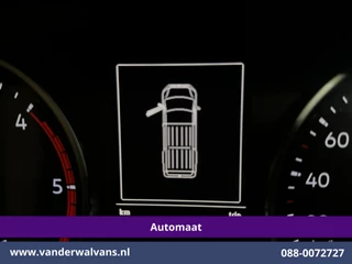 Volkswagen Crafter 2020 - 2.0 TDI 141pk Automaat L3H3 L2H2 Euro6 Airco | Camera | Navigatie | 3000kg Trekhaak | Imperiaal | Apple Carplay obrazek 21