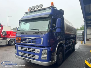 Volvo 340 2008 - FM obrazek 5