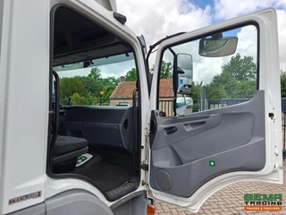 Mercedes-Benz Atego 2008 - 816 image 12