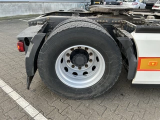 Volvo FM 370 2017 - Globetrotter / 839 dkm obrazek 10