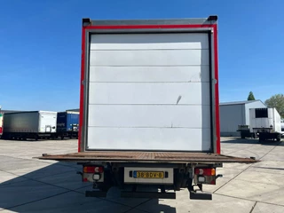 DAF LF 220 2014 - FA bild 9