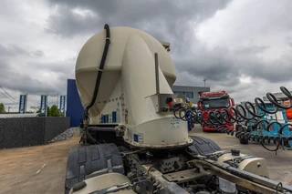 FELDBINDER N/A 2011 - EUT 40.3- 40.000 L CEMENT/CIMENT/ZEMENT obrazek 9