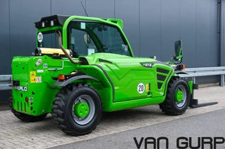 Merlo 2022 - 27.6 Plus | 2022 | 412h te koop