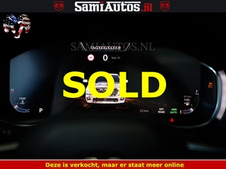 Dodge Ram 1500 2024 - Night Premium | Full Option | Eerste Eigenaar | De Meest Luxe Pick-Up in zijn Klasse | bild 54