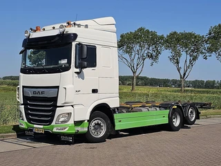DAF XF480 2021 afbeelding 2 miniatuur