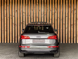 Audi Q5 2020 - 55 TFSIe 367PK Quattro Competition image 26