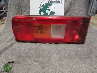 Volvo FH - 20507623 ACHTERLAMP VOLVO 460 EURO 6 LINKS for sale