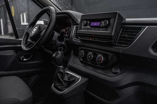Renault Trafic 2023 - Primastar**dCi | L2H1 | Automaat | 150 PK | LED | Cruise | Airco | PDC | Euro 6** zdjecie 2