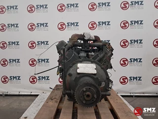Diversen N/A - Motor + versnellingsbak Wisconsin V465D afbeelding 4