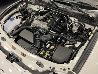 Mazda MX-5 2020 - ND Roadster 1.5 SkyActiv-G 132PK 100th Anniversary Bose Leder Camera PDC Apple CarPlay imagem 98