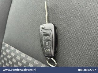 Ford Transit 2023 - 2.0 TDCI 130pk L4H3 Jumbo Euro6 Airco | Camera | Cruisecontrol | Stoelverwarming | Verwarmde voorruit imagen 20