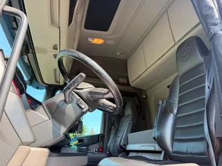 Scania S 2019 - S580 V8 NGS imagem 21