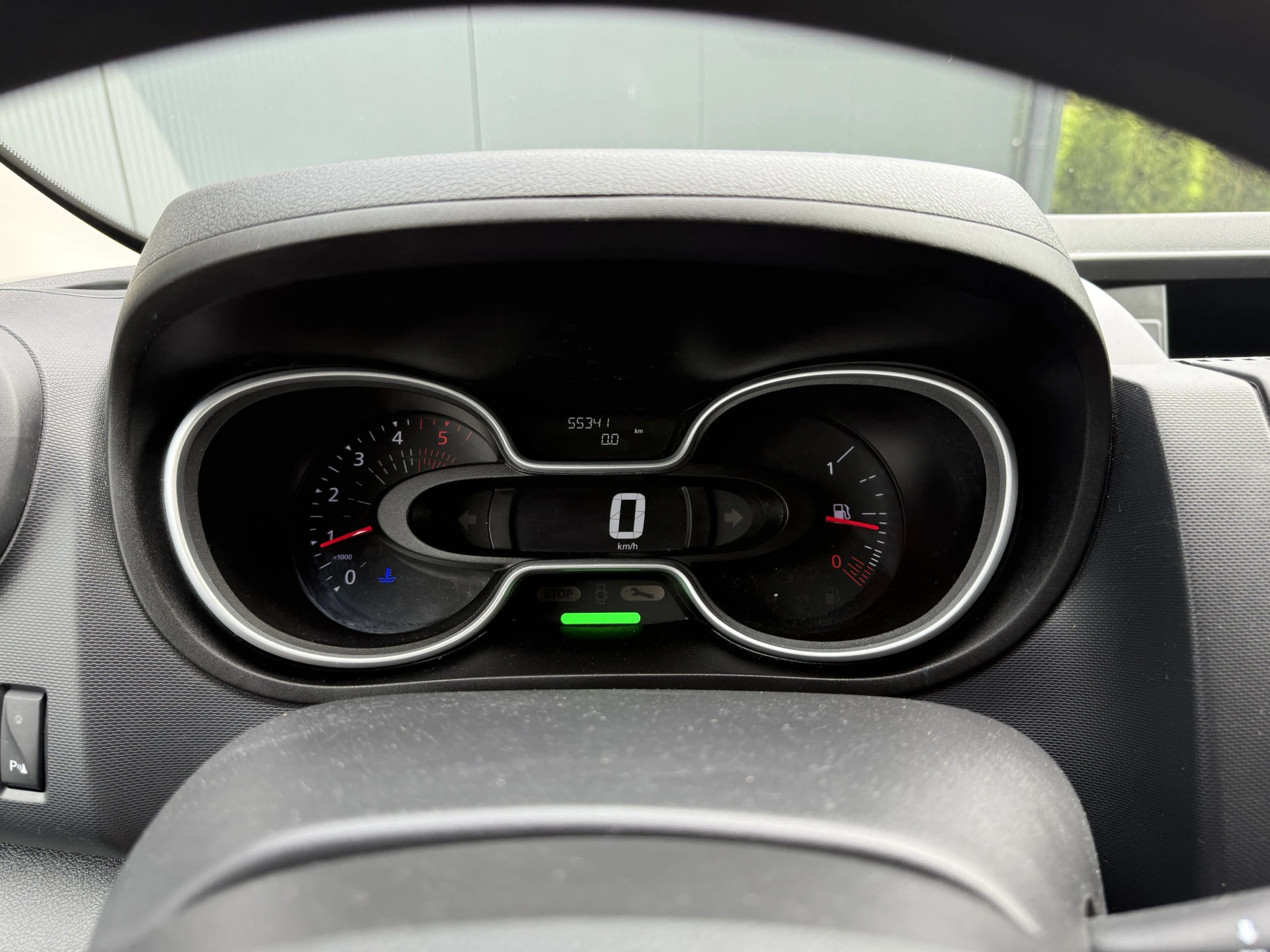 Renault Trafic 2021 - 2.0 dCi 120 PK / L2H1 / 1e EIG. / AIRCO / CRUISE / PDC / 3-ZITS / LED afbeelding 11