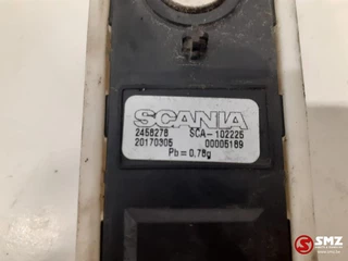 Scania N/A 2017 - Occ ECU regeleenheid luchtvering achter Scania obrazek 4