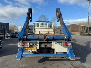 DAF 400 2014 - CF obrazek 10