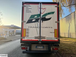 Chereau N/A 2015 - Autonoom Carrier Vector 1350 bild 15