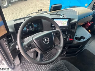 Mercedes-Benz Actros 2020 - 1845 EURO 6d, ACC, Mirrorcam, Standairco obrazek 5