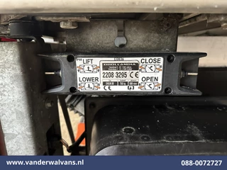 Ford Transit 2022 - 2.0 TDCI 130pk Bakwagen Laadklep Euro6 Airco | Cruisecontrol | Verwarmde voorruit imagem 12
