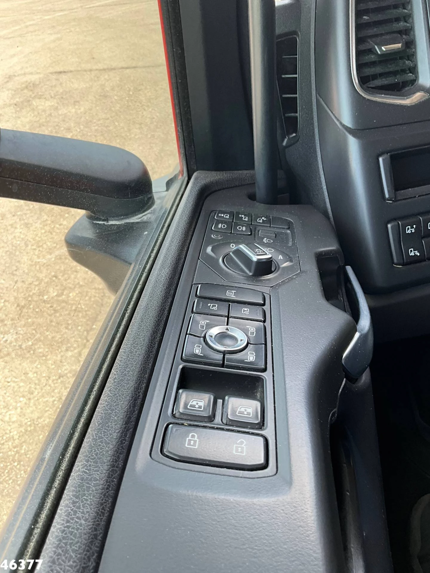 Scania P 2019 - 450 XT 6x4 Euro 6 Kaiser 15m³ Vacuum/Saug Bild 19