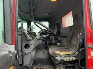 Scania R 2004 - R340 6X2 EURO 3 MANUAL afbeelding 8