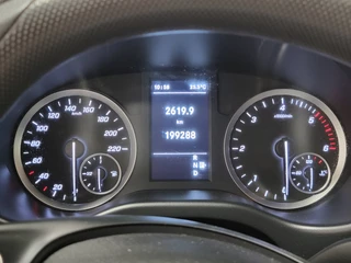 Mercedes-Benz Vito 2021 - 114CDI L2/H1 Automaat Euro 6! obrazek 10