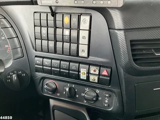 Iveco Trakker 2018 - AD380T41W 8x6 Euro 6 HMF 19 Tonmeter Z-kraan imagem 18