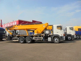 Hino N/A 2020 - 700 6X4 2IN STOCK imagen 9