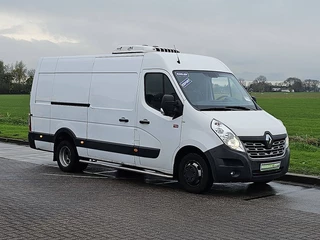 Renault Master 2018 - T35 bild 5