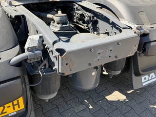 DAF XF 530 2022 - 4x2 Euro 6E Smart Tacho Full Spoiler bild 6