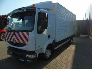Renault Midlum 2012 - N/A zdjecie 2