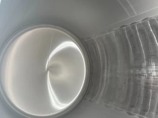 CIMC tankcontainers N/A 2017 - 20FT ISO /  25.030L / L4BN / 22K2 / T11 / steam heating / bottom discharge / 2.5Y-TEST/CSC: 11/2027 bild 22