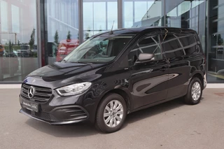 Mercedes-Benz Citan 2024 - 110 CDI Aut. L1 Pro |AIRCO/CAMERA/CRUISE/TREKHAAK | Certified afbeelding 2 miniatuur