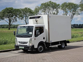 Renault Maxity 2015 - 2.5 bild 2