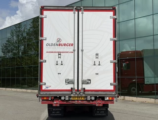 DAF XF480 2018 - SSC FAN RETARDER/INTARDER FULL AIR TRS COOLING HYDRAROLLS HOLLAND-TRUCK imagen 20