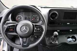 Mercedes-Benz Sprinter 2020 - 316 CDI L2H1 imagen 13
