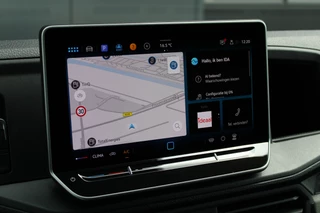 Volkswagen Crafter 2024 - 30 2.0 TDI L3H3 140pk - Navigatie - DAB - Geveerde Stoel - Camera - Carplay - Rijklaar obrazek 31