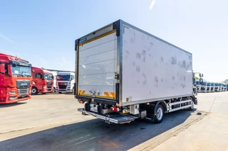 Renault N/A 2018 - D10 210 DXI +CARRIER SUPRA 750+DHOLLANDIA imagen 4