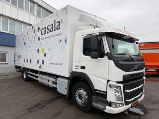 Volvo FM 2018 - 330, EURO 6, TUV TILL O3-2027 изображение 4