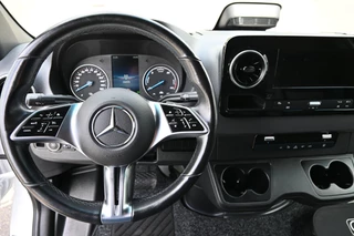 Mercedes-Benz eSprinter 2024 - 314 L2H2 Pro 81kWh RWD image 13