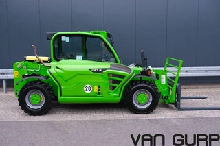 Merlo 2022 - P 27.6 Plus | 2022 | 922h afbeelding 2 miniatuur