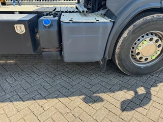 Scania R 2014 - R410 EURO 6 HIGHLINE / 2 PEDALS immagine 4