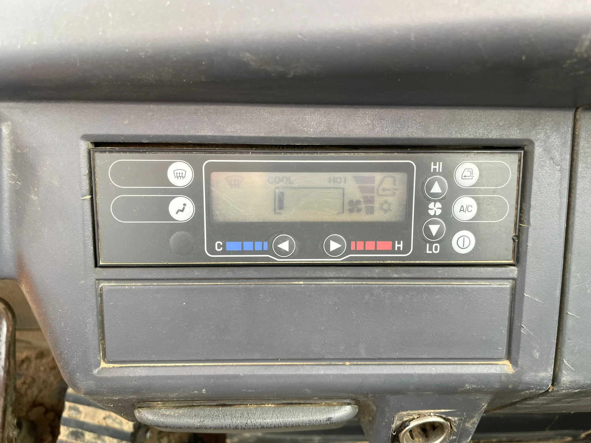 Komatsu HM300 2006 afbeelding 20
