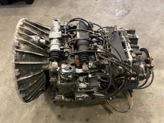DAF N/A - 0890737 ZF 9S109 7,20-0,78 obrazek 2