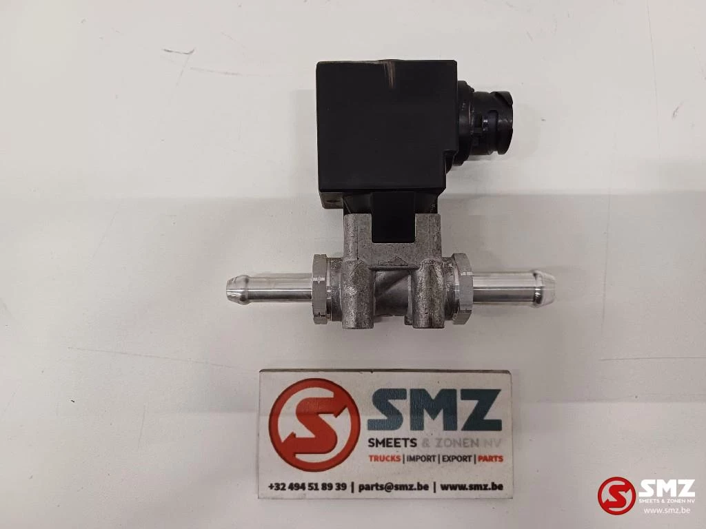 Caterpillar - Solenoid valve Caterpillar Bild 1